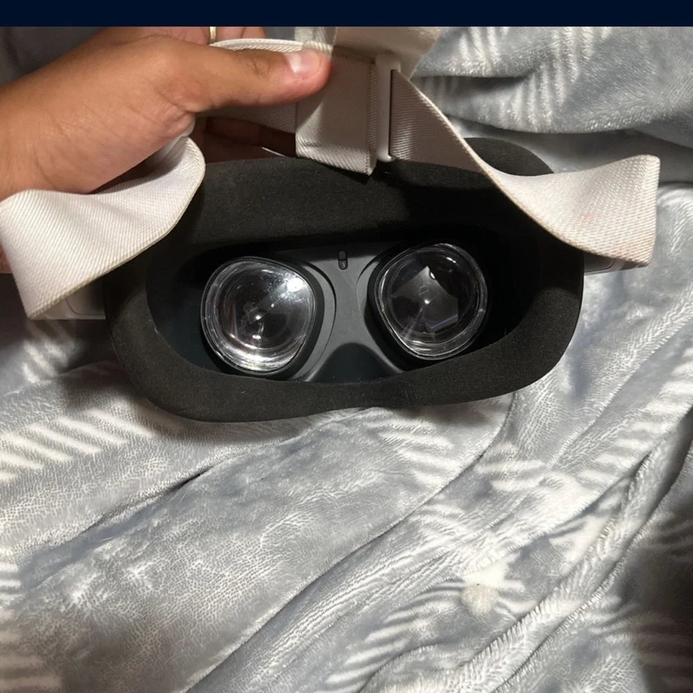 Oculus quest 2